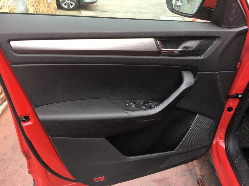 SKODA KODIAQ 2.0 TDI 150CV DSG