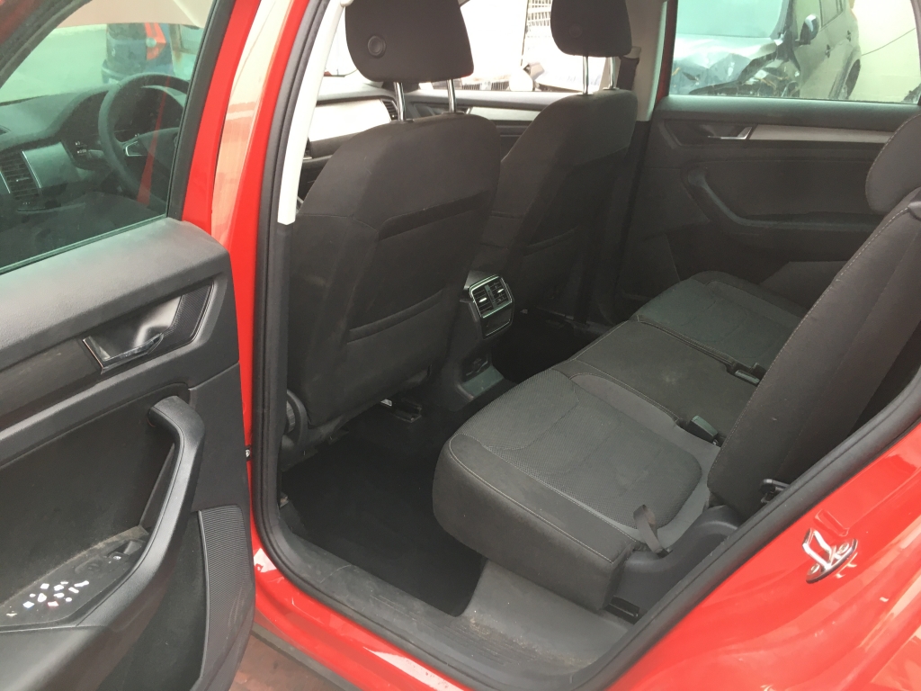SKODA KODIAQ 2.0 TDI 150CV DSG