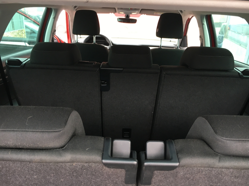 SKODA KODIAQ 2.0 TDI 150CV DSG