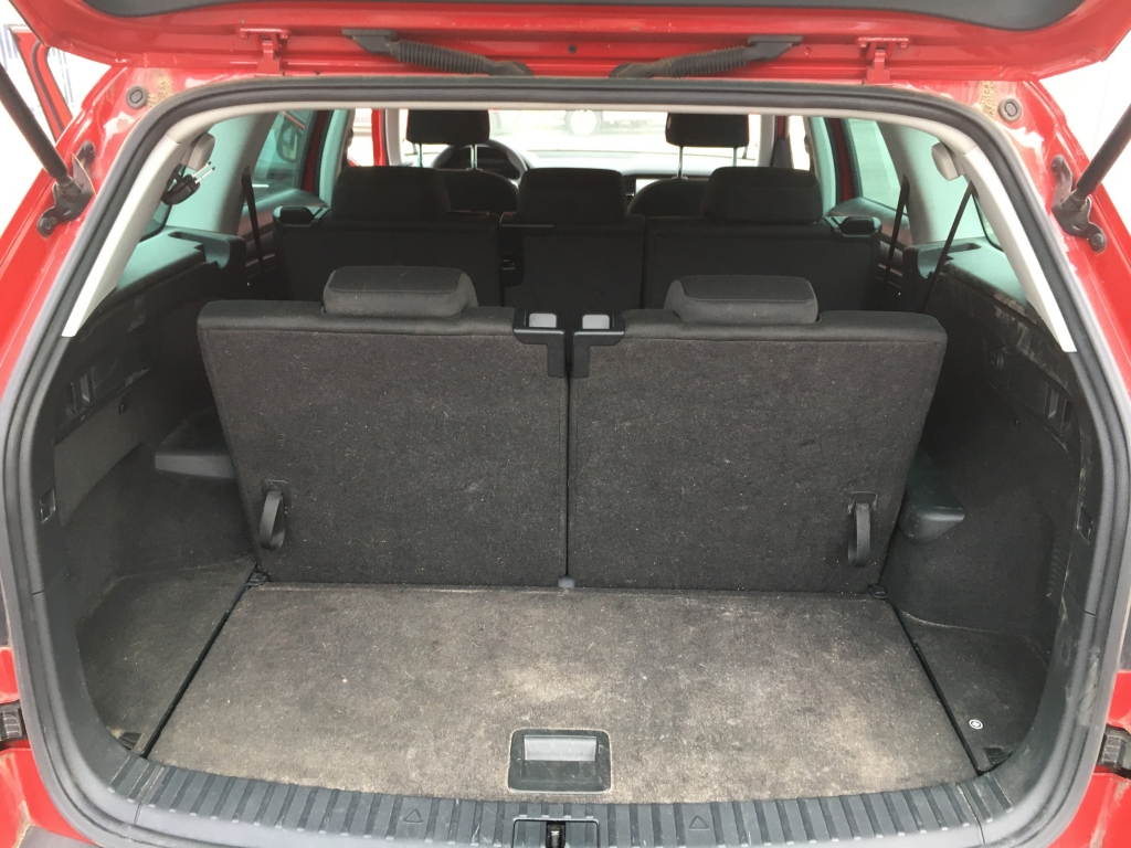 SKODA KODIAQ 2.0 TDI 150CV DSG