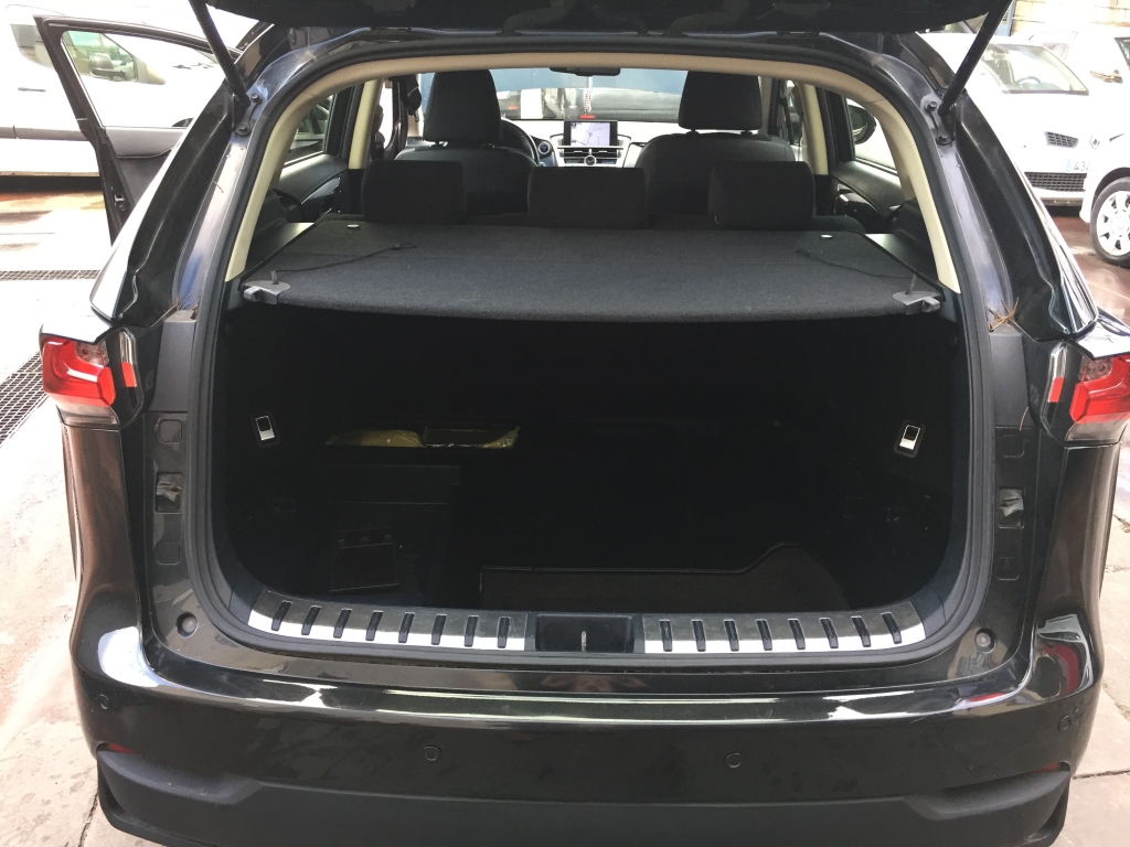 LEXUS NX-300 H 2.5 HIBRIDO 155CV