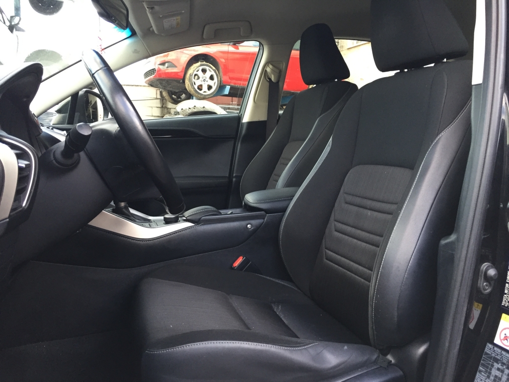 LEXUS NX-300 H 2.5 HIBRIDO 155CV