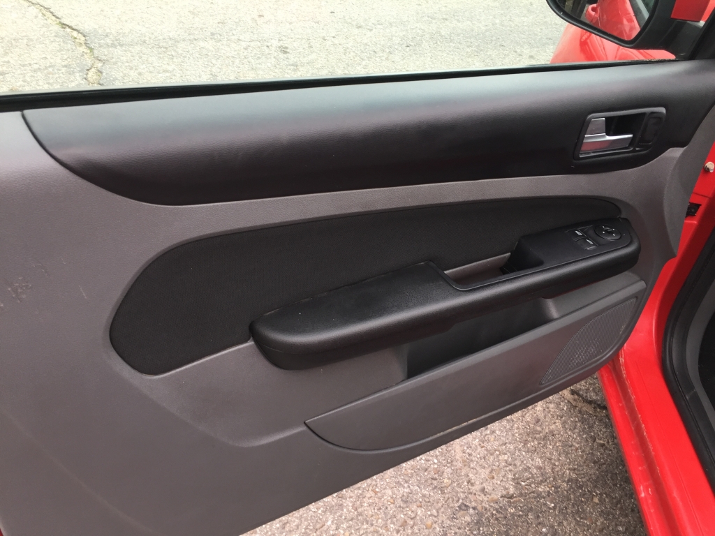 FORD FOCUS 1.8 CDTI 115CV