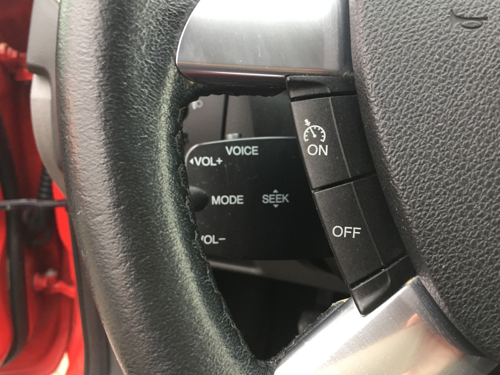 FORD FOCUS 1.8 CDTI 115CV