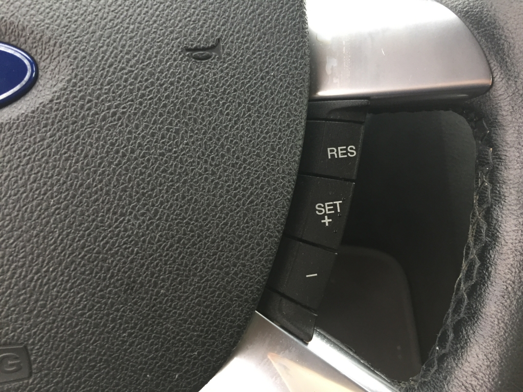 FORD FOCUS 1.8 CDTI 115CV
