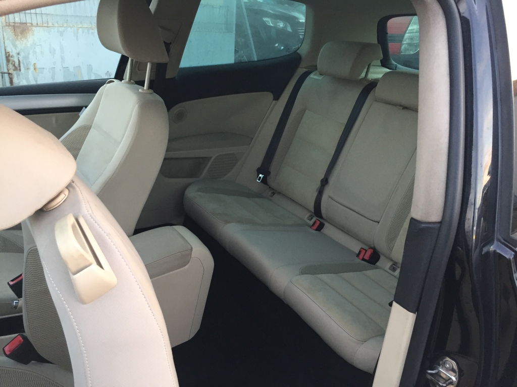 VOLKSWAGEN GOLF VI 1.4 TFSI 122CV DSG