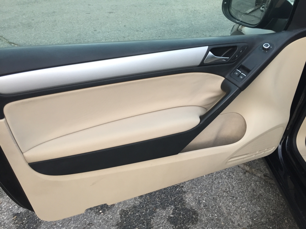 VOLKSWAGEN GOLF VI 1.4 TFSI 122CV DSG