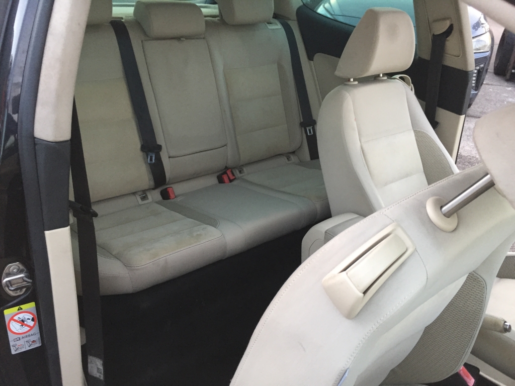 VOLKSWAGEN GOLF VI 1.4 TFSI 122CV DSG
