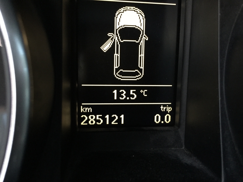VOLKSWAGEN GOLF VI 1.4 TFSI 122CV DSG