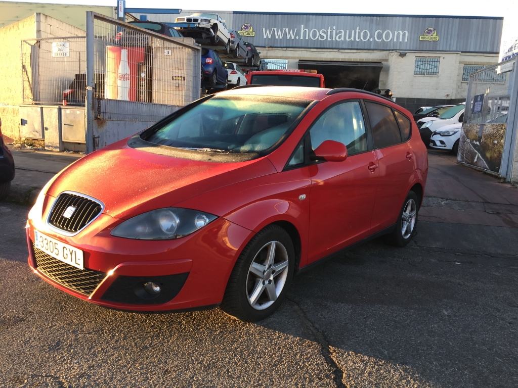 SEAT ALTEA XL 1.6 TDI 105CV