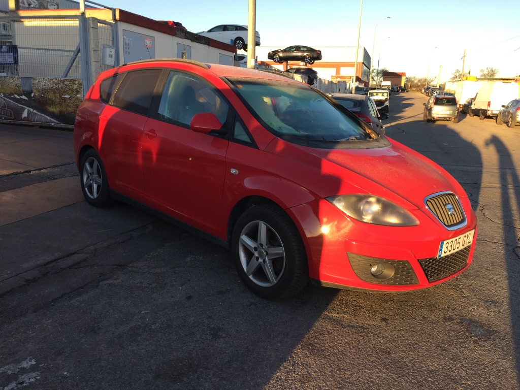 SEAT ALTEA XL 1.6 TDI 105CV