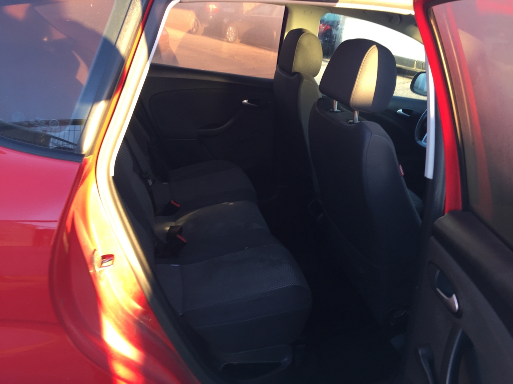SEAT ALTEA XL 1.6 TDI 105CV