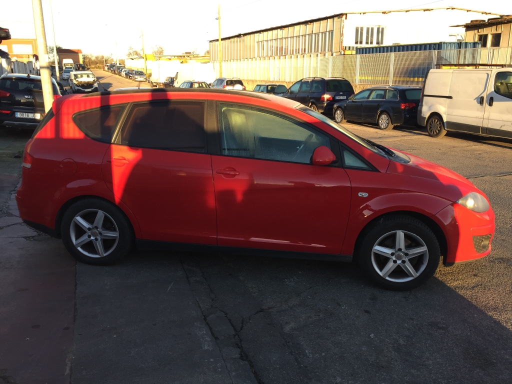 SEAT ALTEA XL 1.6 TDI 105CV