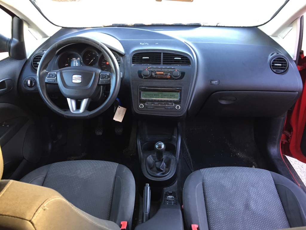 SEAT ALTEA XL 1.6 TDI 105CV