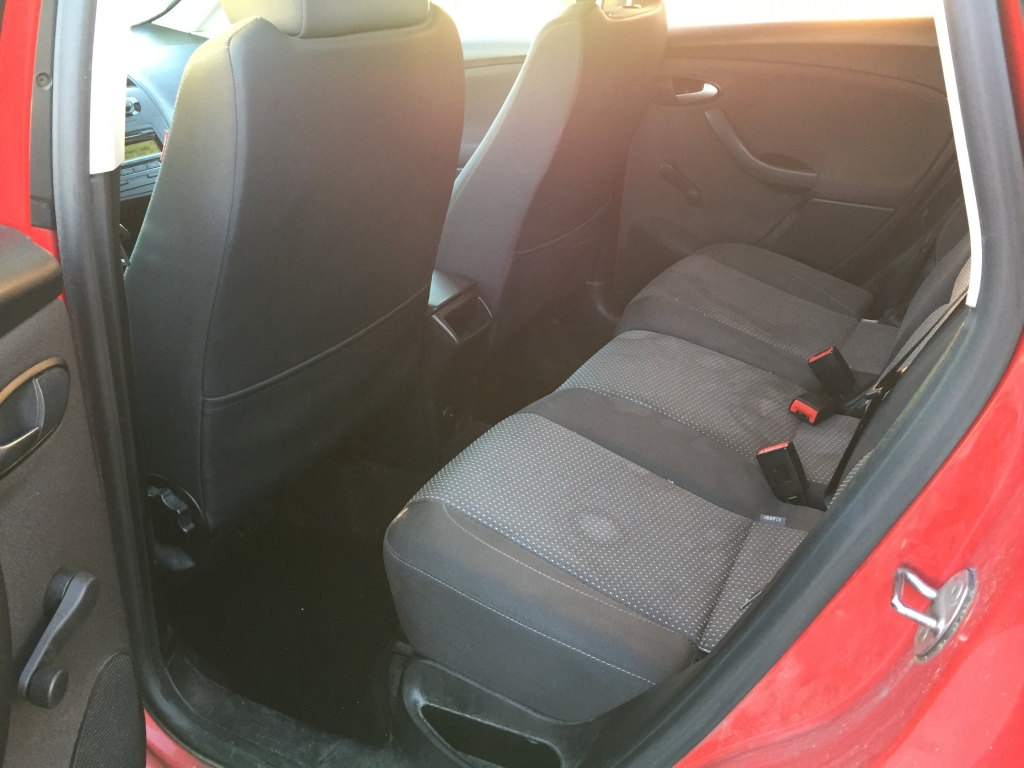 SEAT ALTEA XL 1.6 TDI 105CV