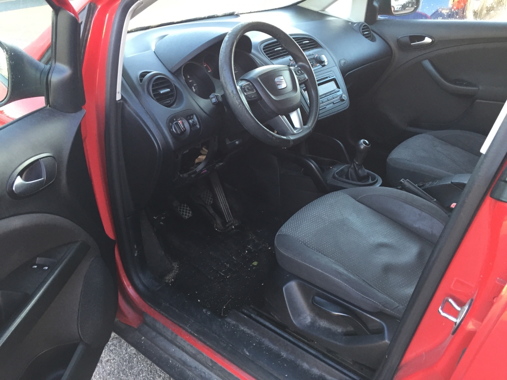 SEAT ALTEA XL 1.6 TDI 105CV