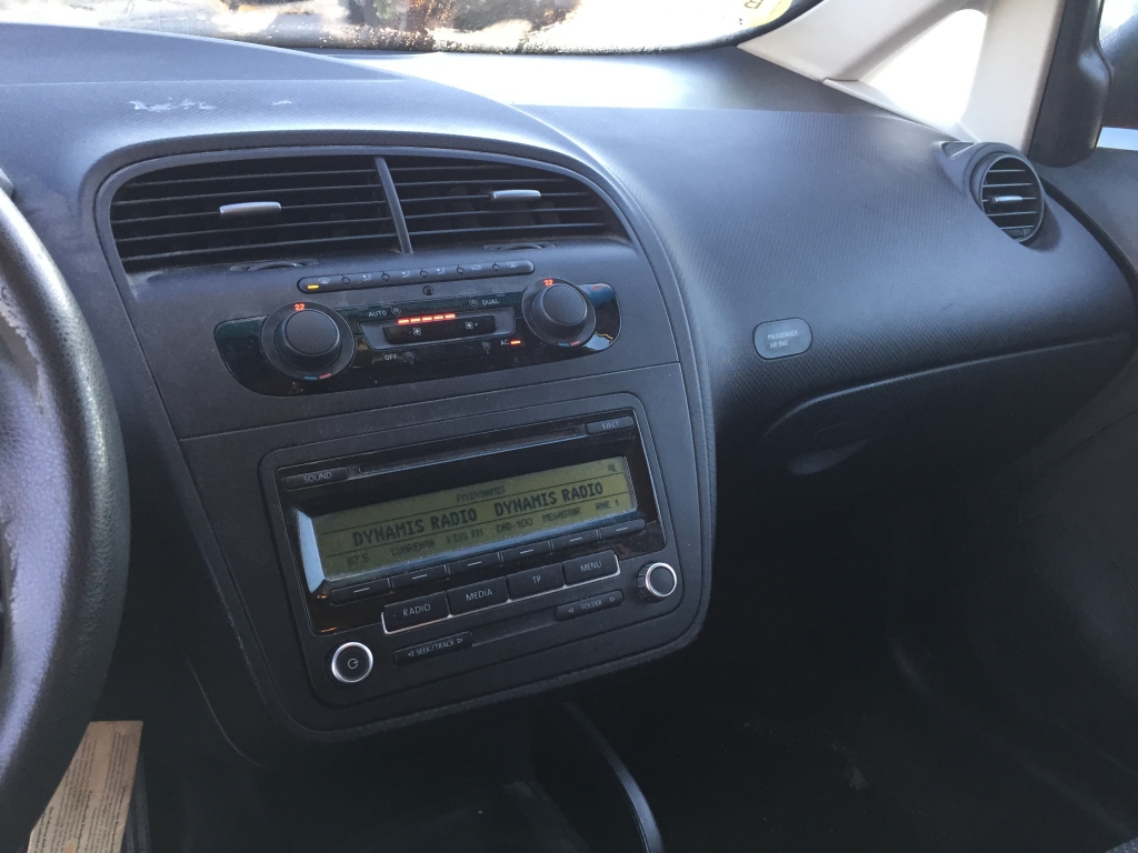SEAT ALTEA XL 1.6 TDI 105CV