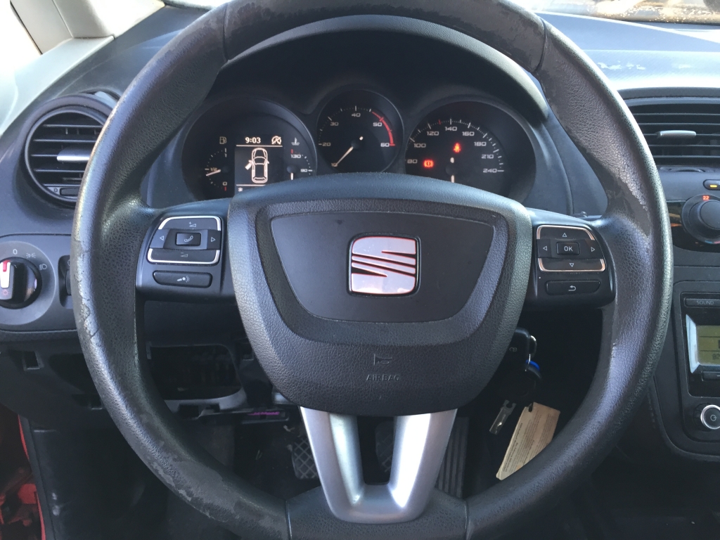SEAT ALTEA XL 1.6 TDI 105CV