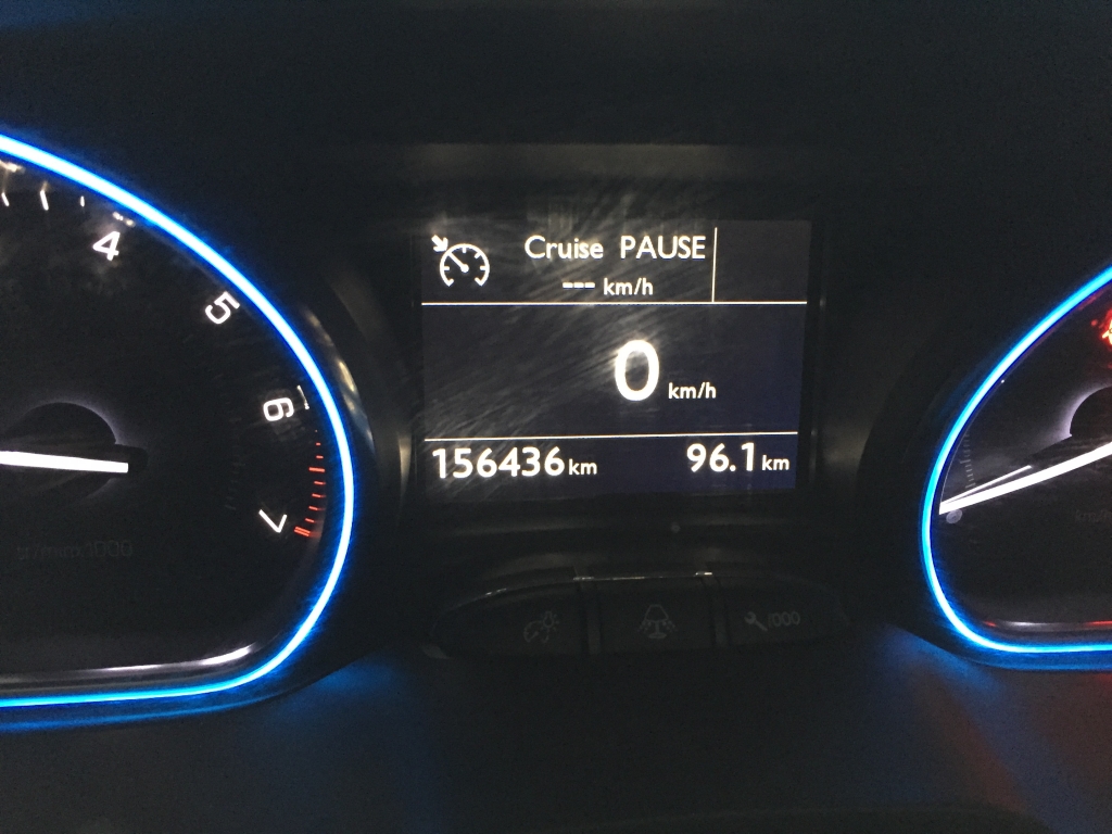 PEUGEOT 2008 1.2 INY 112CV