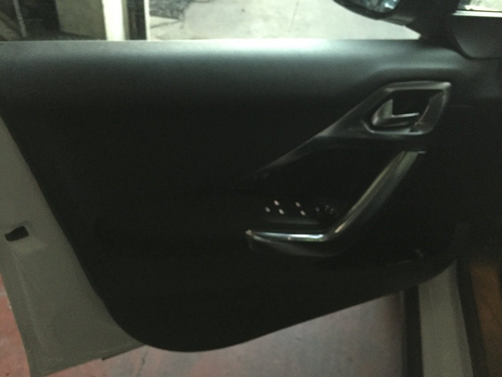 PEUGEOT 2008 1.2 INY 112CV