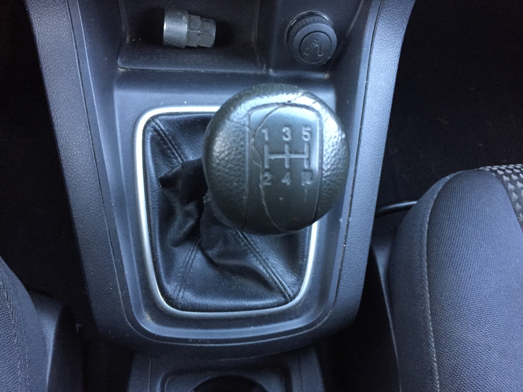 CHEVROLET CAPTIVA 2.0 D 126CV 7 PLAZAS