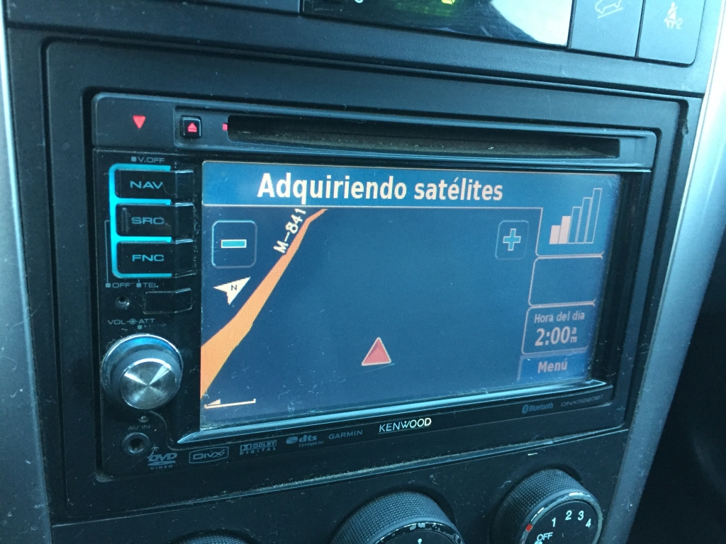 CHEVROLET CAPTIVA 2.0 D 126CV 7 PLAZAS