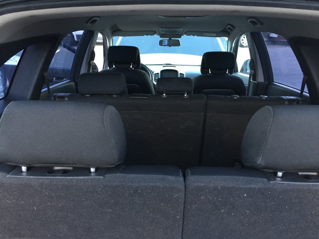 CHEVROLET CAPTIVA 2.0 D 126CV 7 PLAZAS