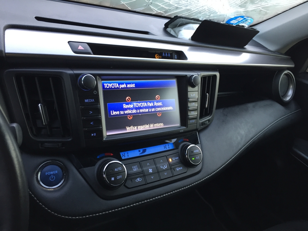 TOYOTA RAV 4 HIBRIDO 2.5 198CV AUT