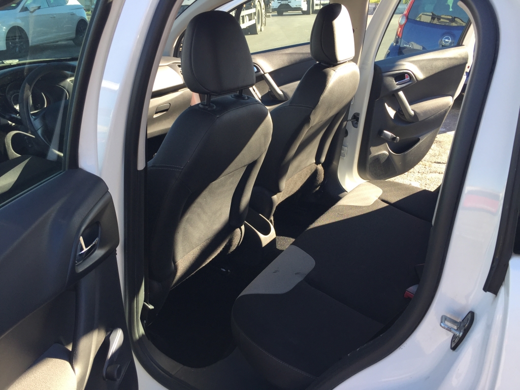 CITROEN C-3 1.4 INY 73CV