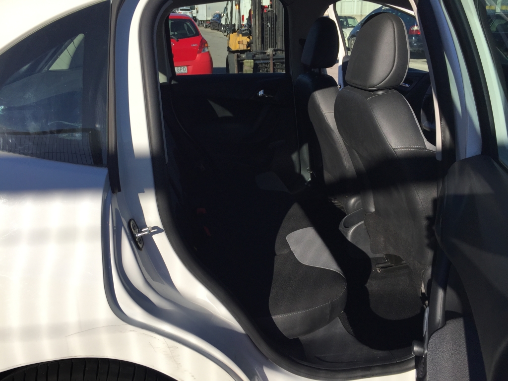 CITROEN C-3 1.4 INY 73CV