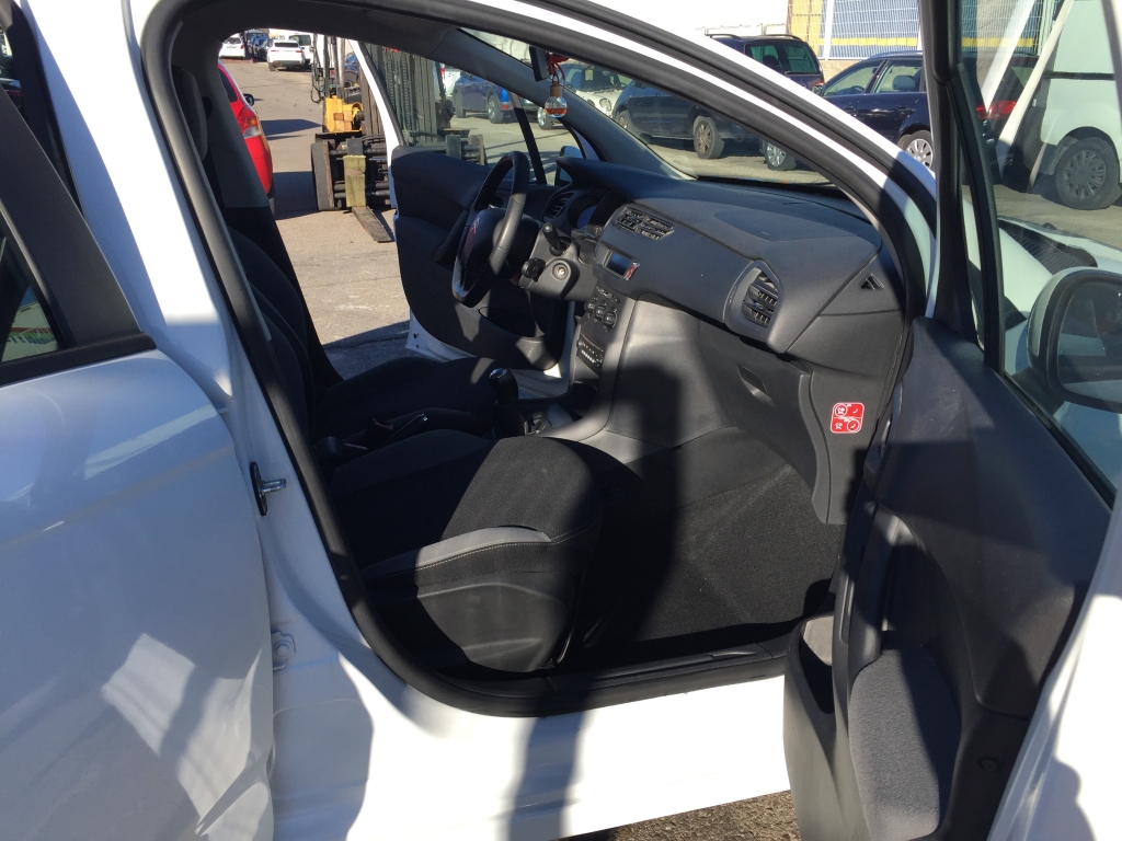 CITROEN C-3 1.4 INY 73CV