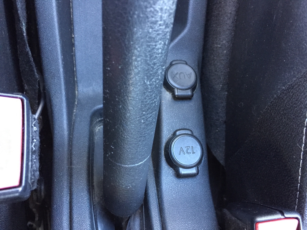 CITROEN C-3 1.4 INY 73CV