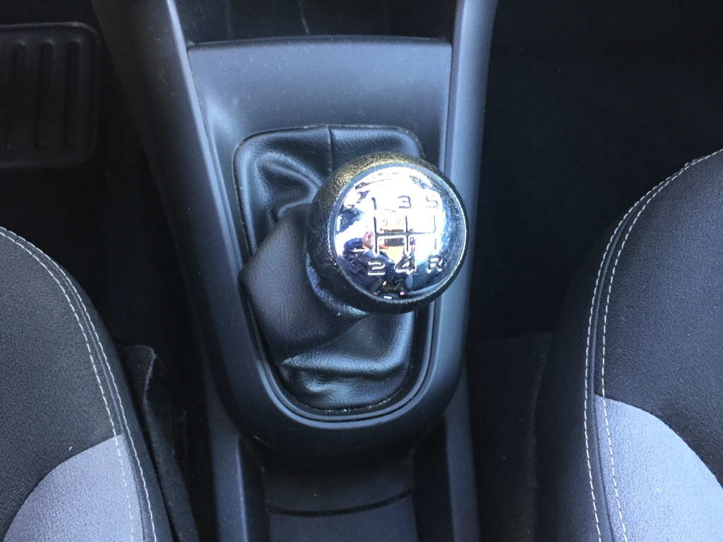 CITROEN C-3 1.4 INY 73CV