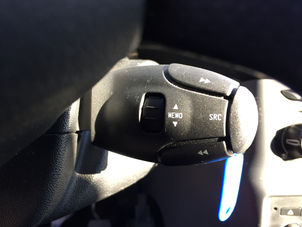 CITROEN C-3 1.4 INY 73CV