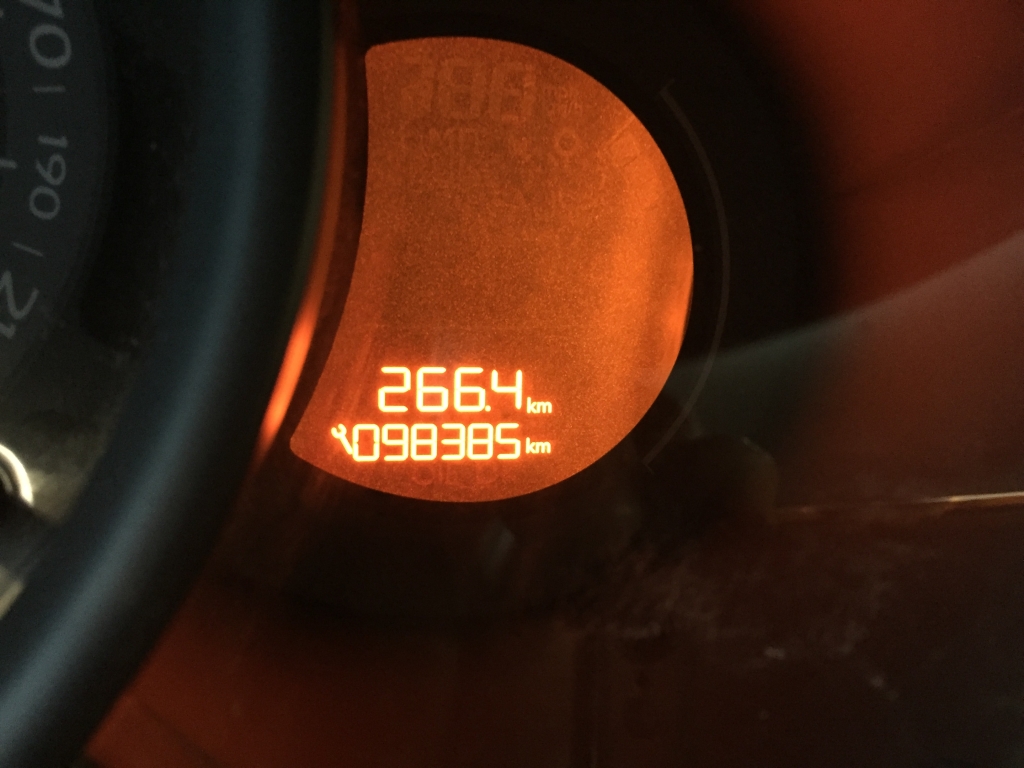 CITROEN C-3 1.4 INY 73CV