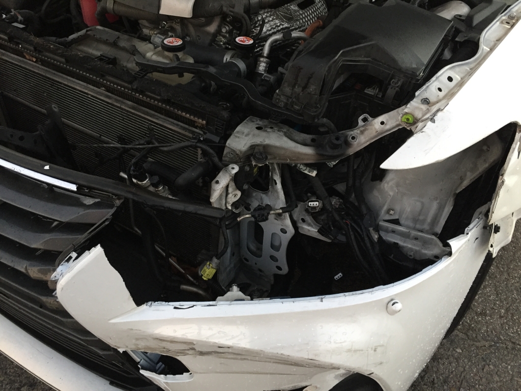 LEXUS IS300H 2.5 HIBRIDO 180CV AUT