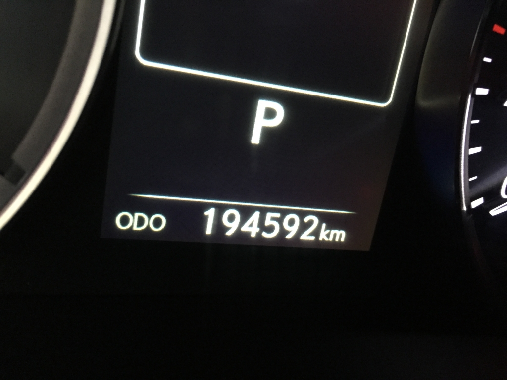LEXUS IS300H 2.5 HIBRIDO 180CV AUT