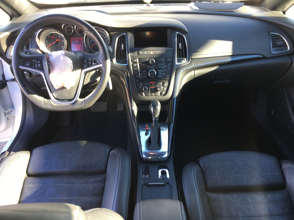 OPELASTRA 2.0 CDTI 165CV CABRIO AUT