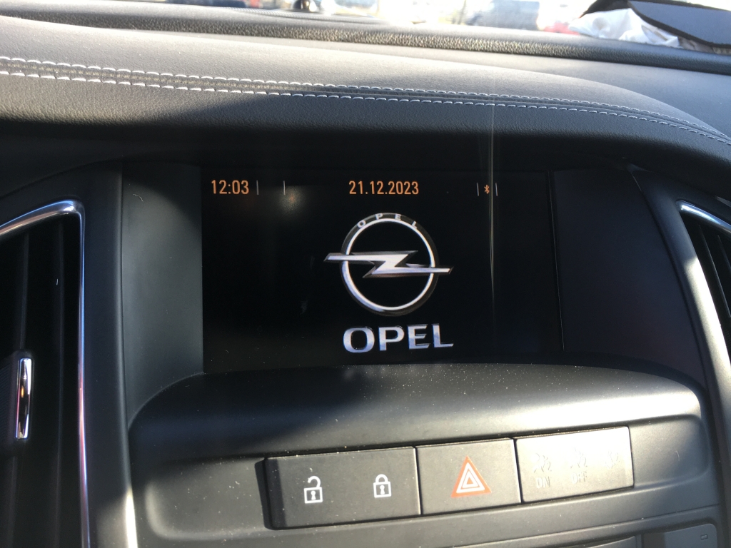 OPELASTRA 2.0 CDTI 165CV CABRIO AUT