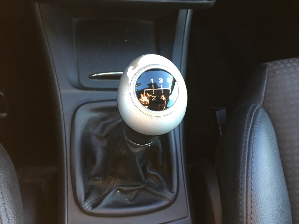 MERCEDES BENZ CLASE A 180 CDI 2.0 110CV