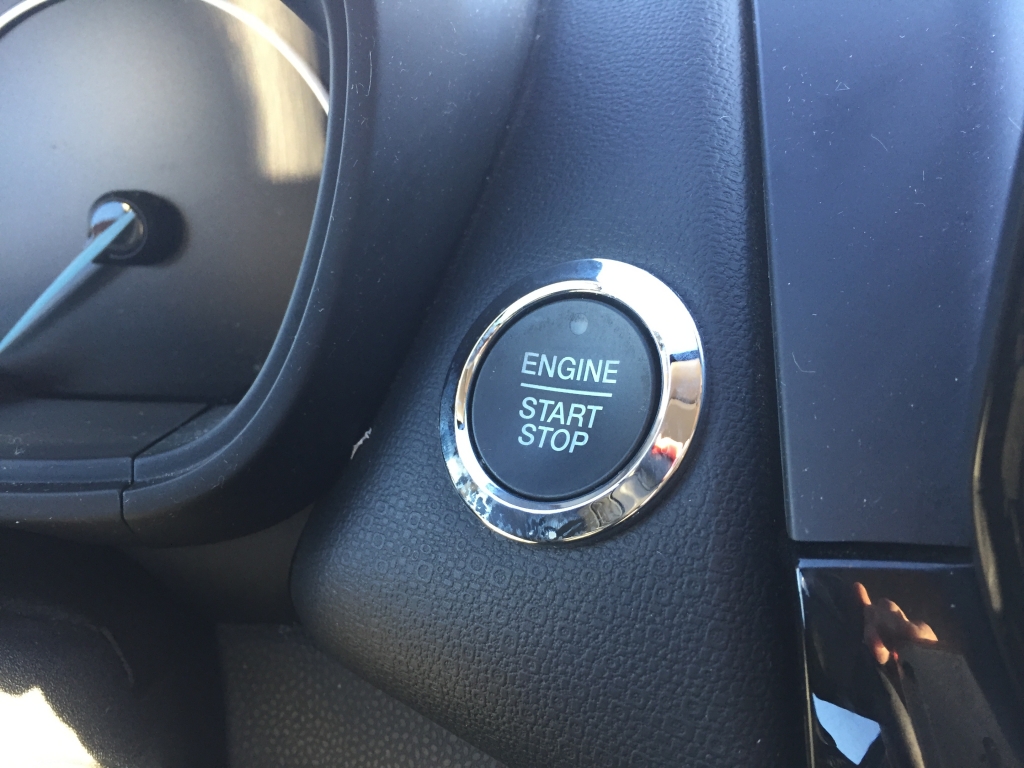 FORD ECOSPORT 1.5 TDCI ST LINE 1033CV