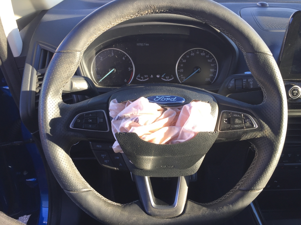 FORD ECOSPORT 1.5 TDCI ST LINE 1033CV