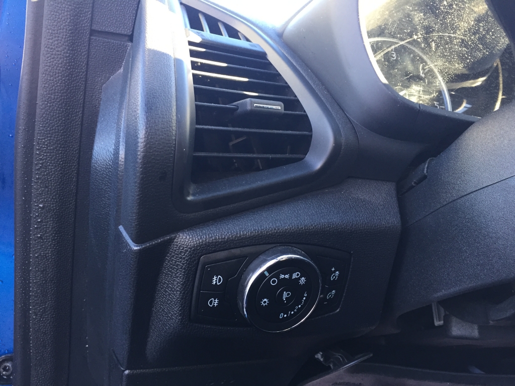 FORD ECOSPORT 1.5 TDCI ST LINE 1033CV