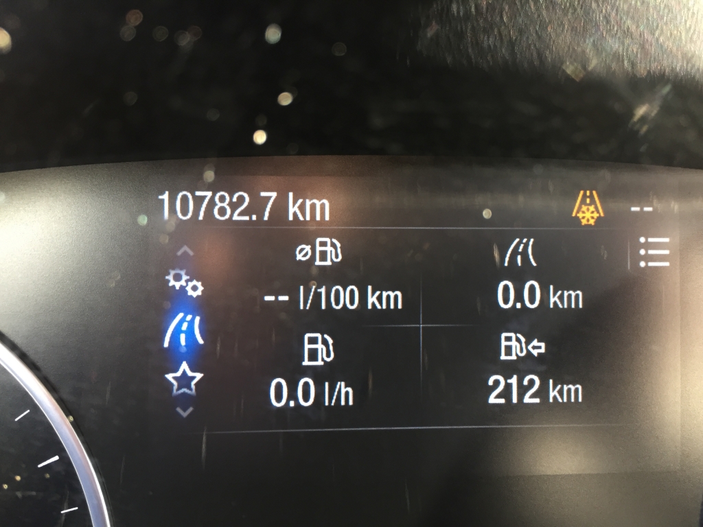 FORD ECOSPORT 1.5 TDCI ST LINE 1033CV