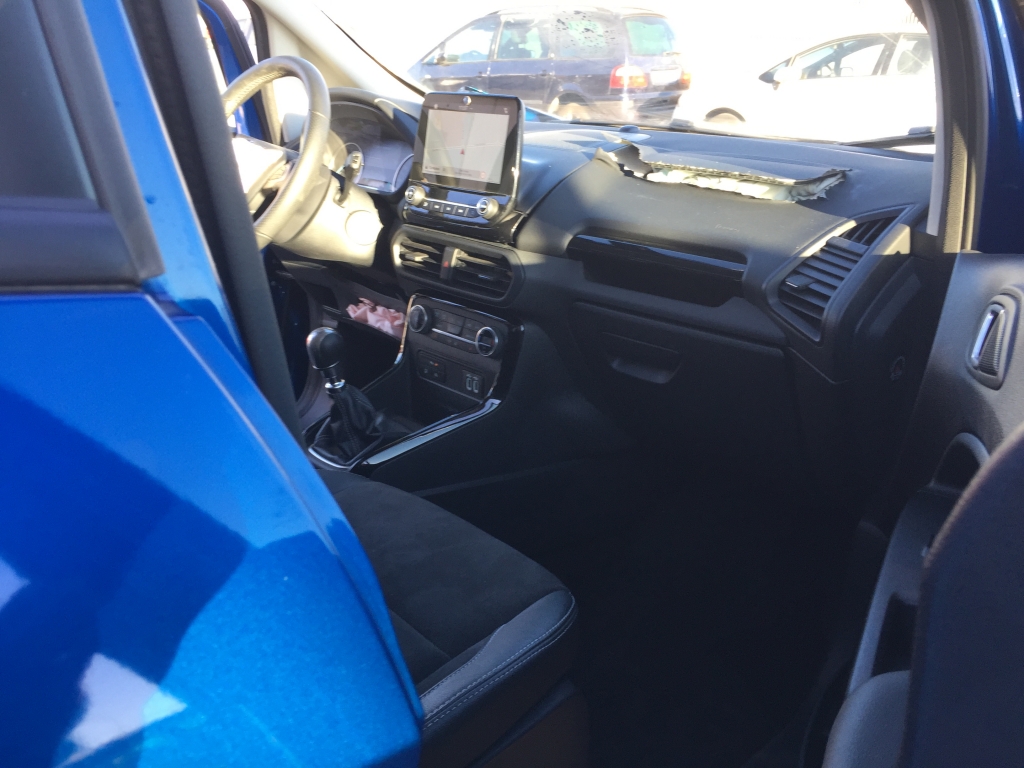FORD ECOSPORT 1.5 TDCI ST LINE 1033CV