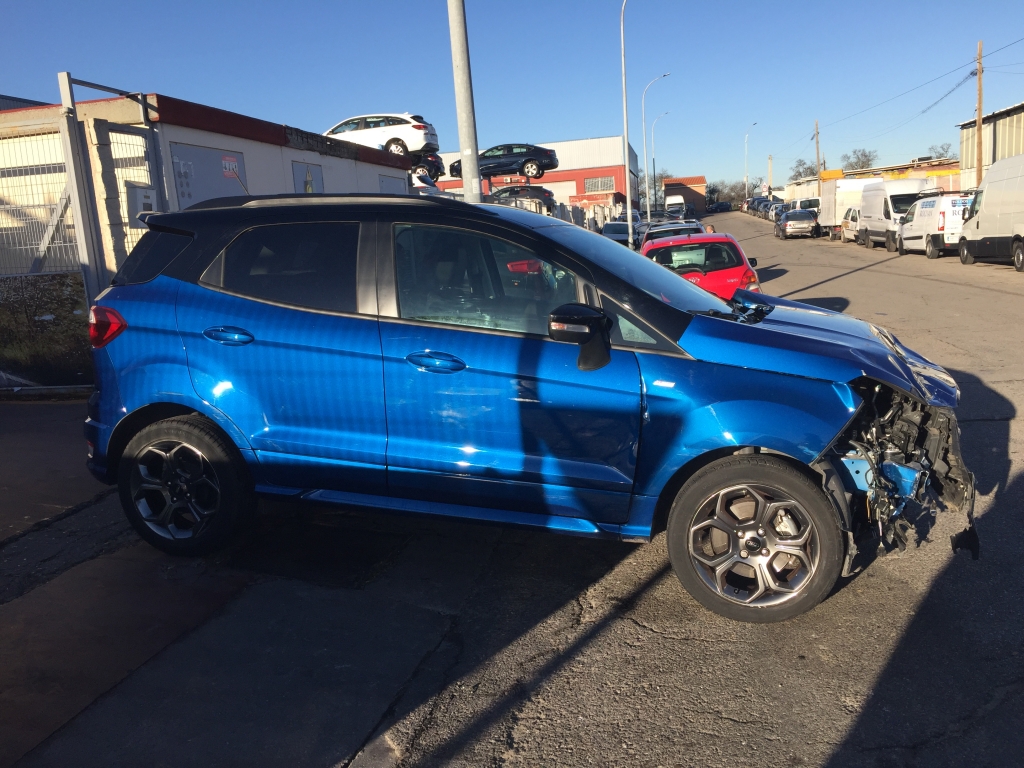 FORD ECOSPORT 1.5 TDCI ST LINE 1033CV