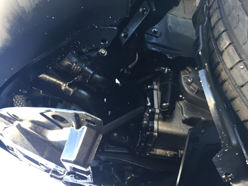 MITSUBISHI OUTLANDER 2.2 DI-D 156CV 7 PLAZAS