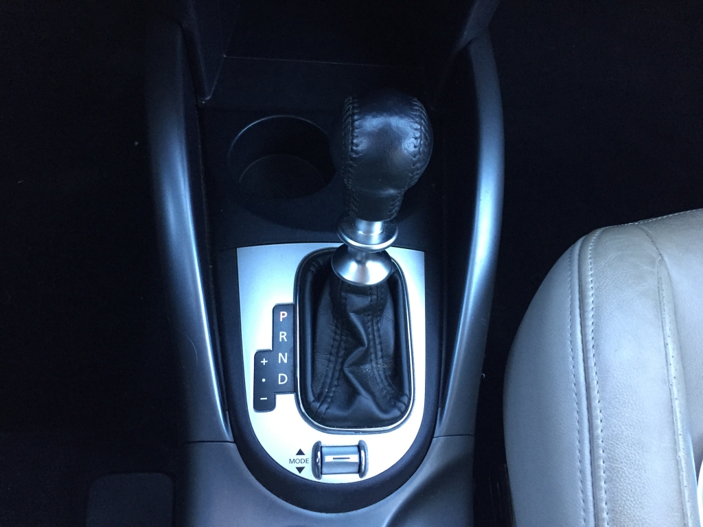 MITSUBISHI OUTLANDER 2.2 DI-D 156CV 7 PLAZAS