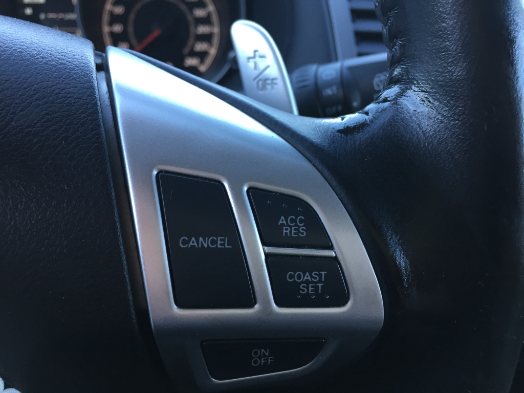 MITSUBISHI OUTLANDER 2.2 DI-D 156CV 7 PLAZAS