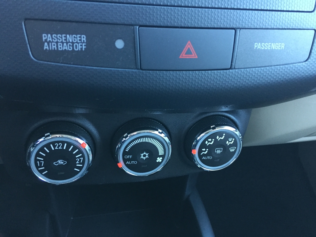 MITSUBISHI OUTLANDER 2.2 DI-D 156CV 7 PLAZAS